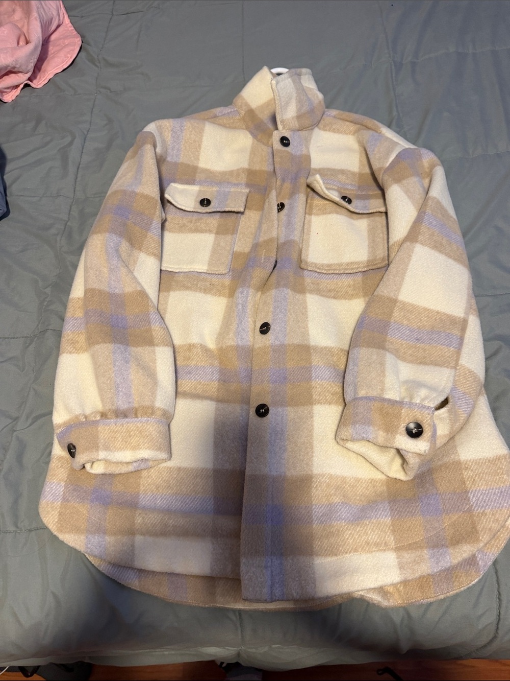 Women’s coat
